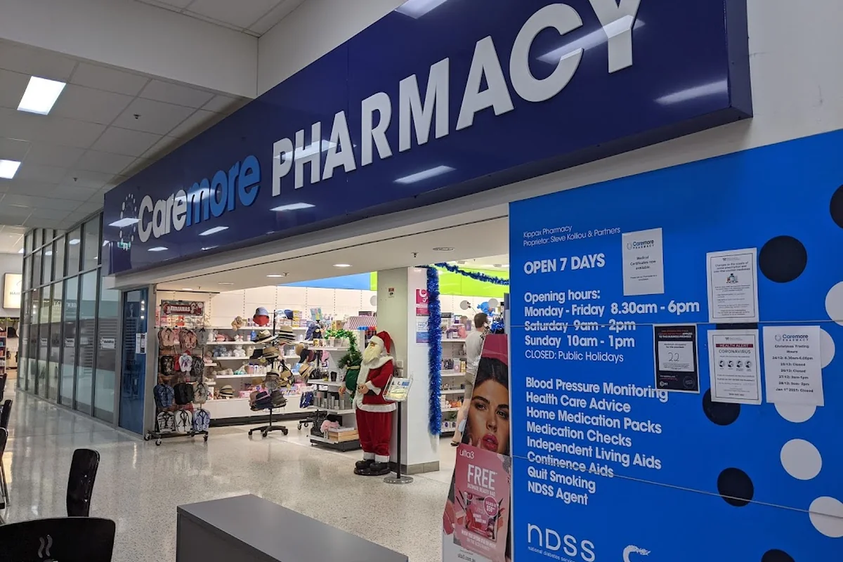 Caremore Pharmacy