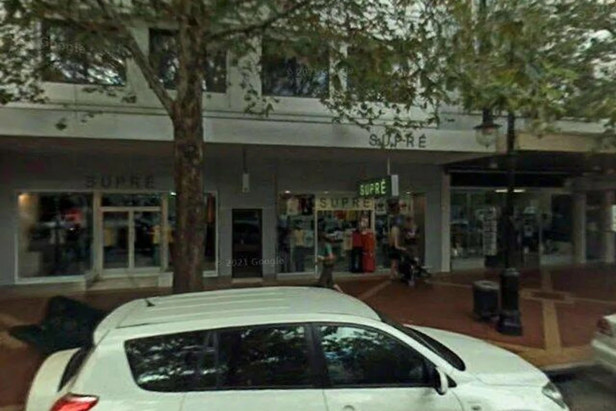 CareMore Tamworth pharmacy