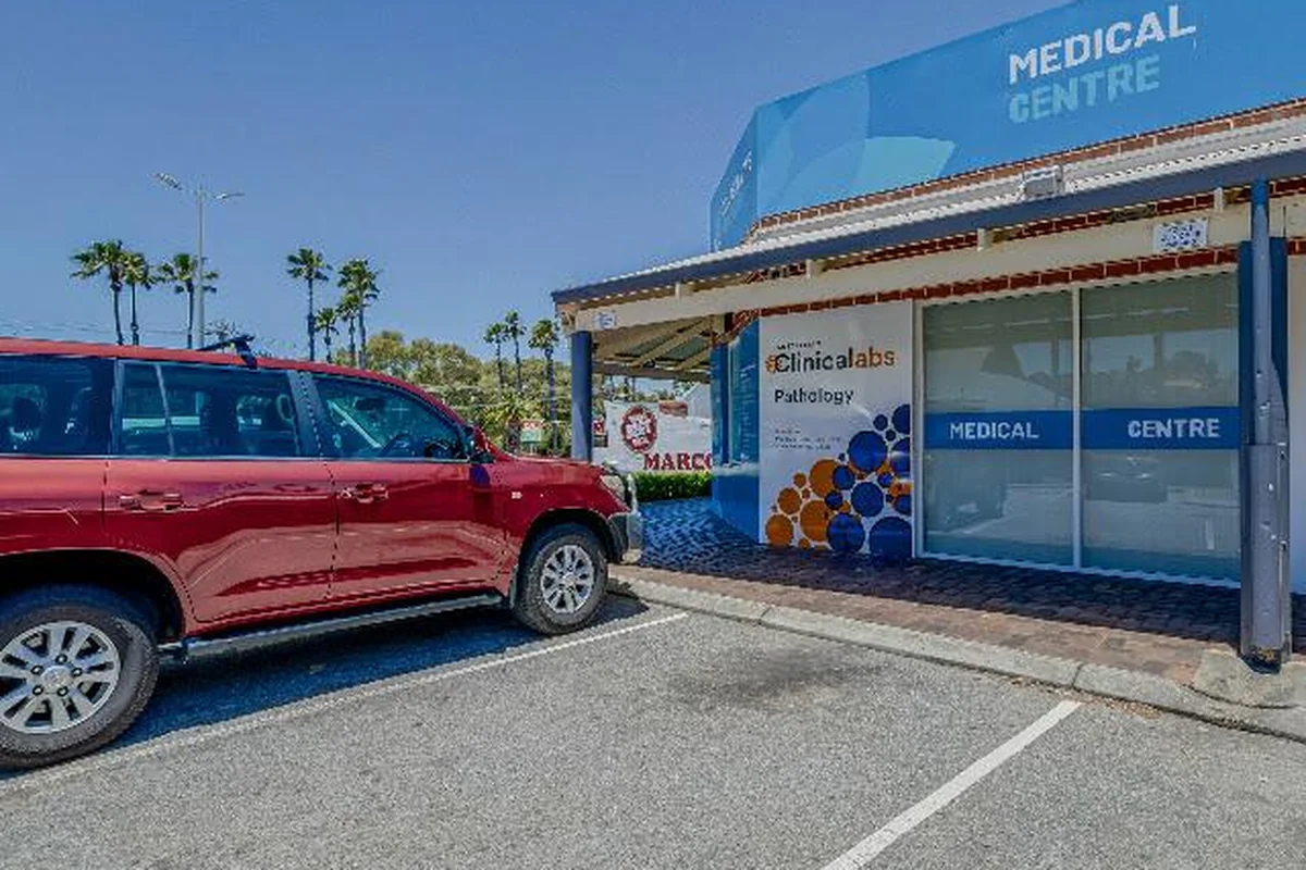 Caring Pharmacy Joondanna (Compounding Pharmacy)