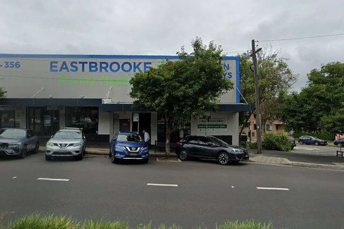 Carlton Chemist