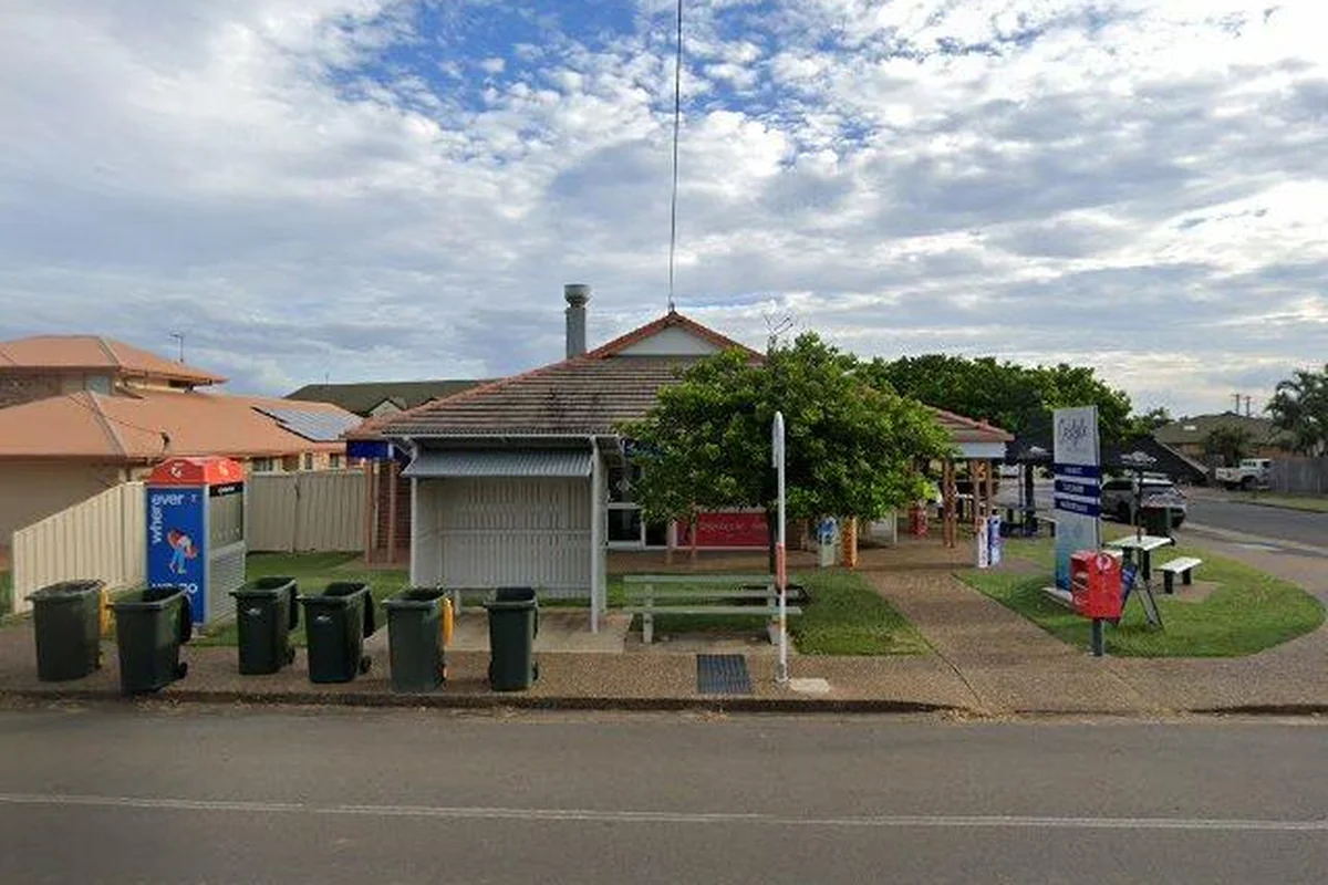 Carlyle Gardens Chemist