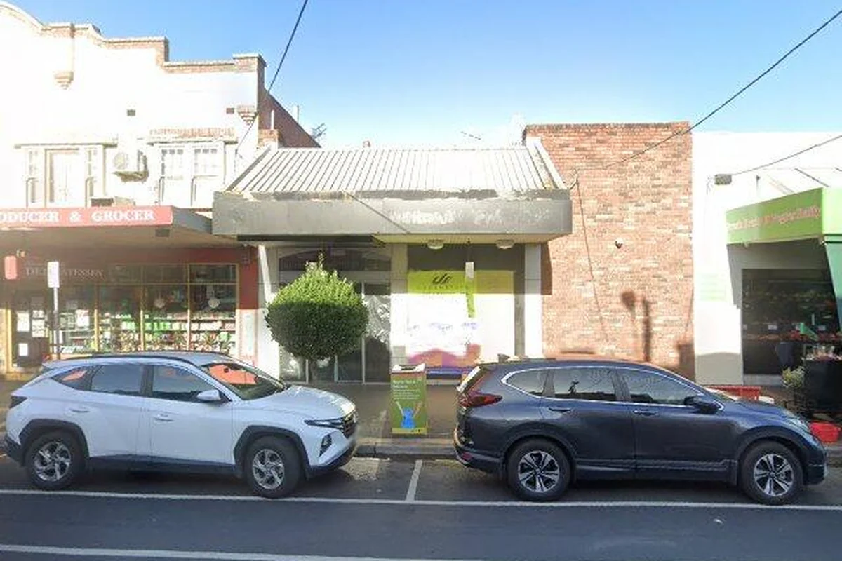 Carnegie Pharmacy & Lotto