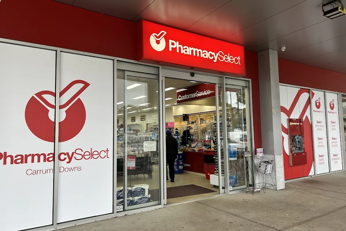 Carrum Downs Pharmacy Select