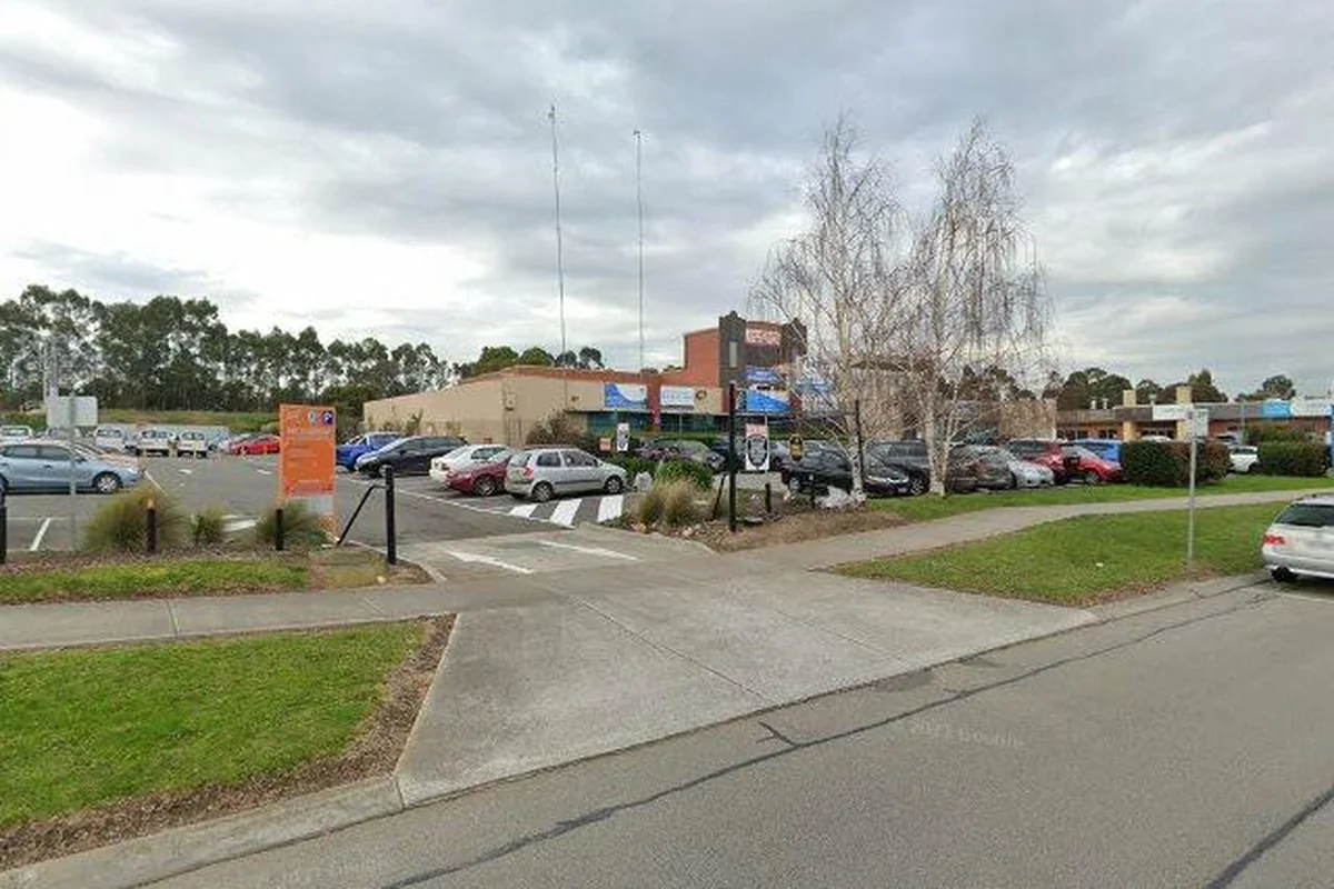 Casey Superclinic Pharmacy