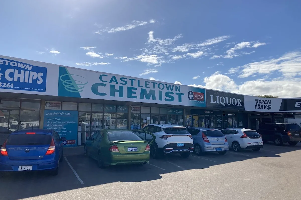 Castletown Chemist