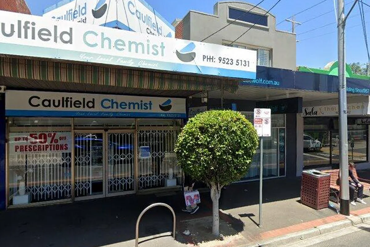 Caulfield Chemist