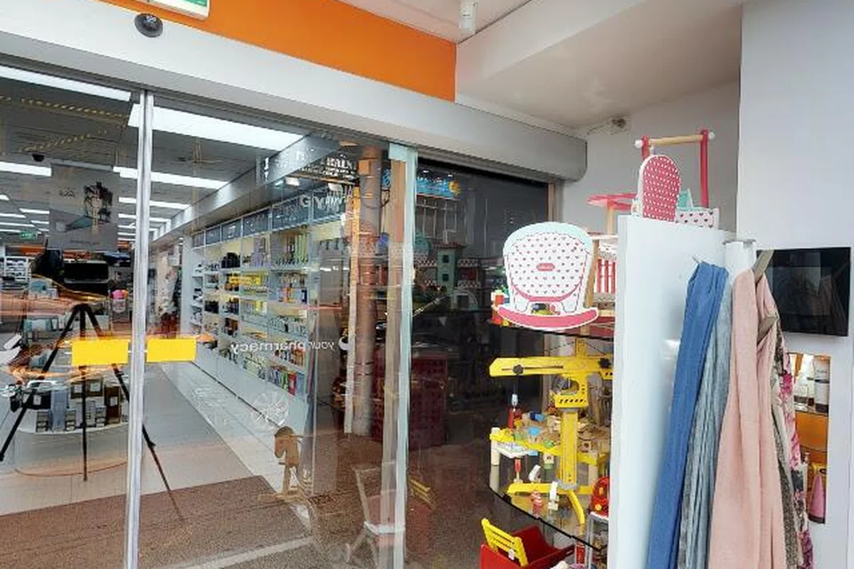 Caulfield Park Pharmacy