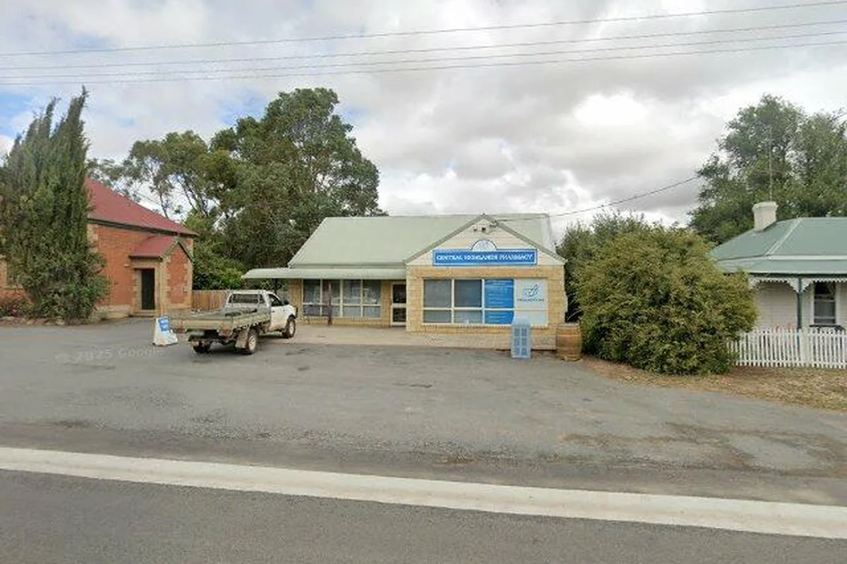 Central Highlands Pharmacy