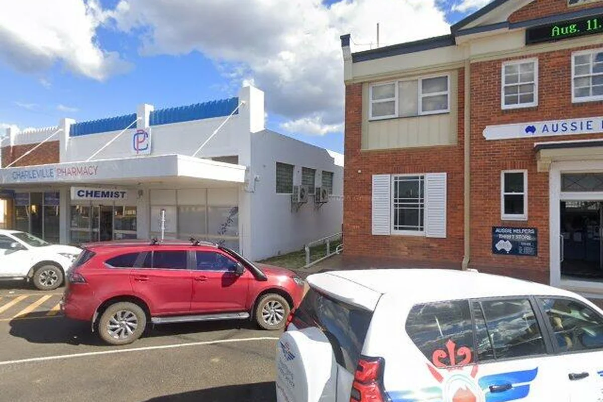 Charleville Pharmacy