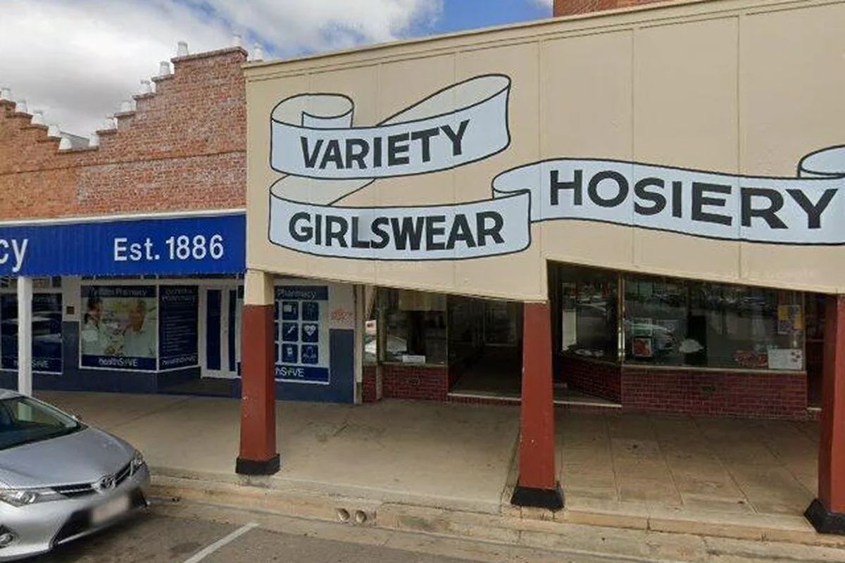 Charters Towers Chempro Chemist