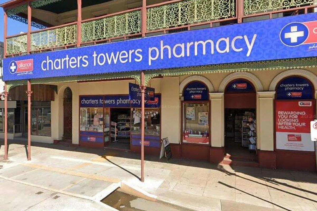 Charters Towers Pharmacy