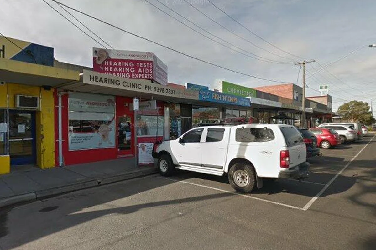 Chemcare Wellness Pharmacy- Altona