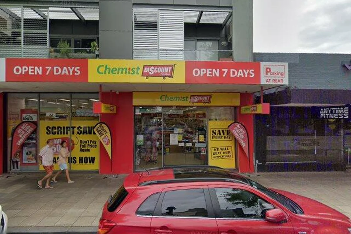 Chemist Discount Centre Altona Compounding Pharmacy