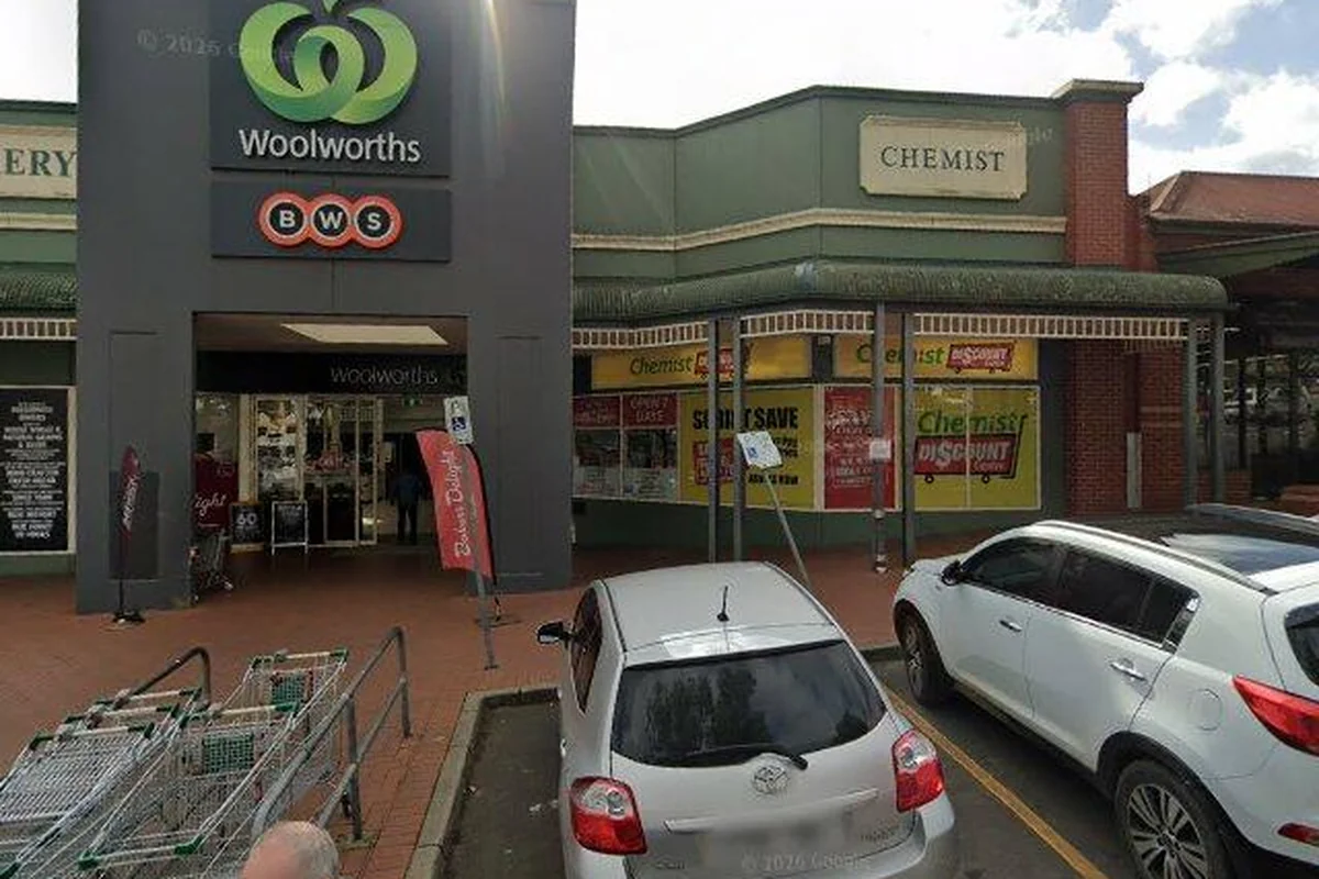 Chemist Discount Centre Berwick