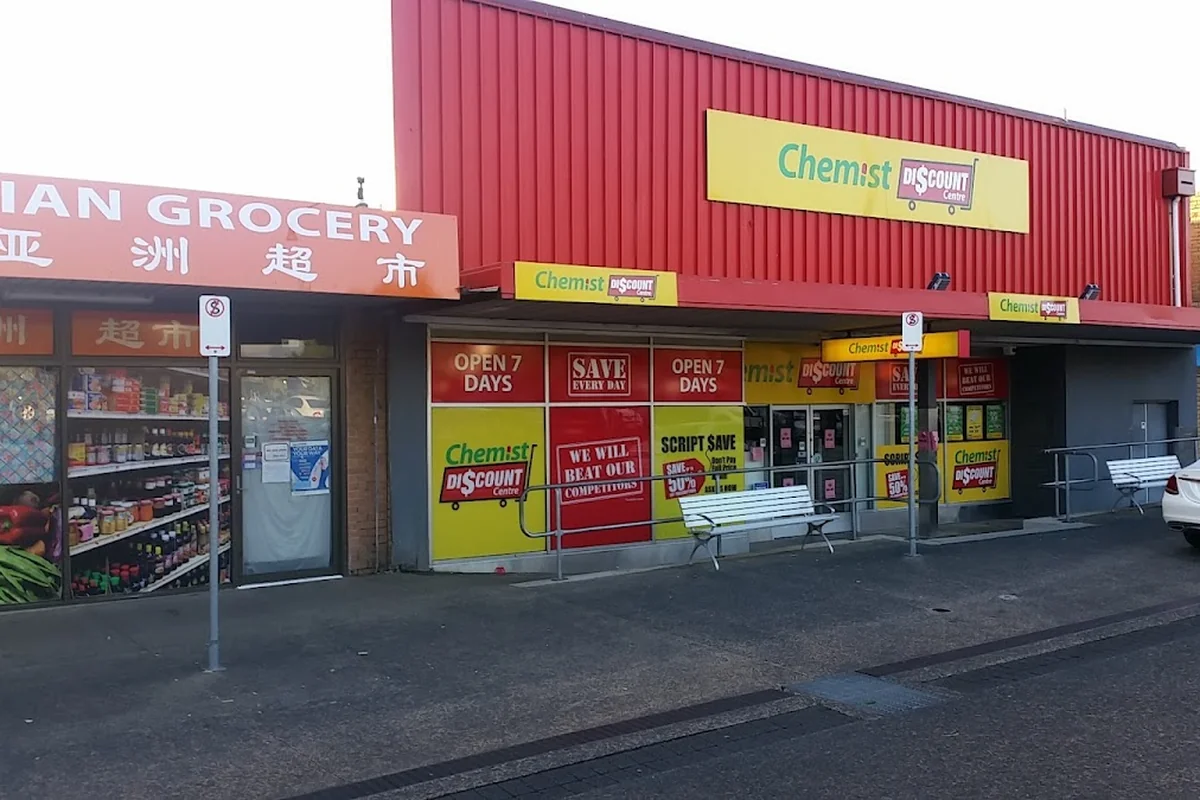 Chemist Discount Centre Boronia