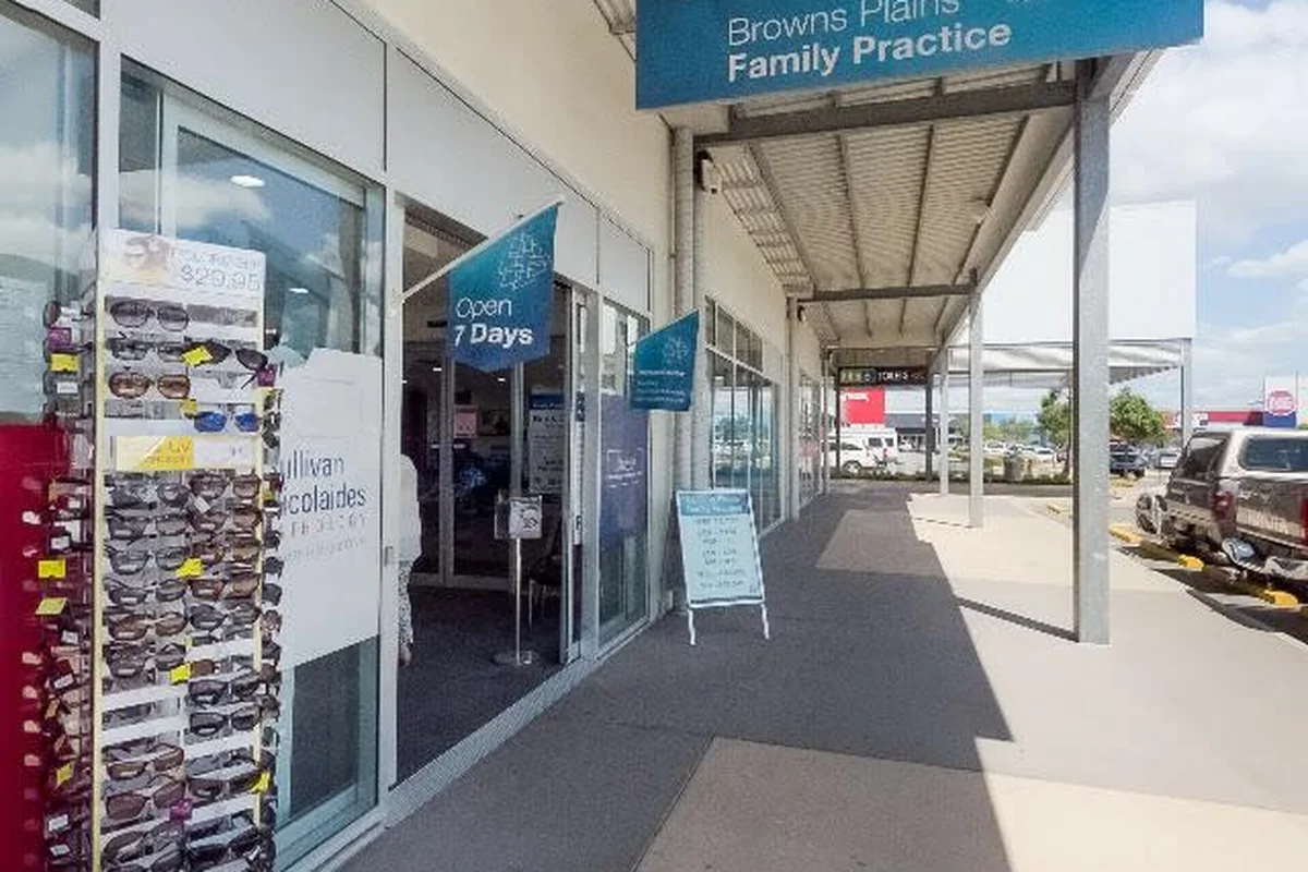 Chemist Discount Centre Browns Plains