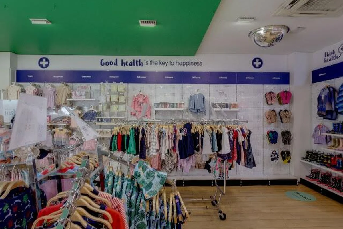 Chemist Discount Centre Crows Nest