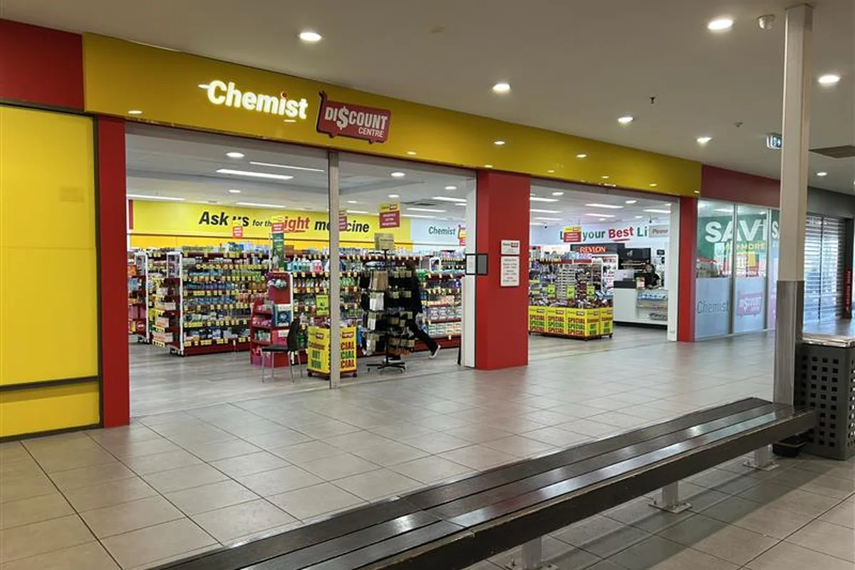 Chemist Discount Centre Devonport