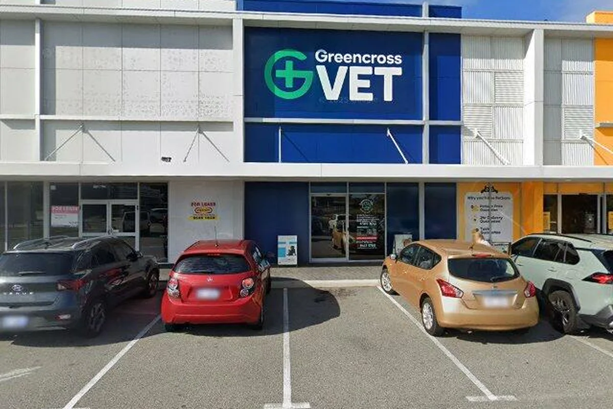 Chemist Discount Centre Greenfields