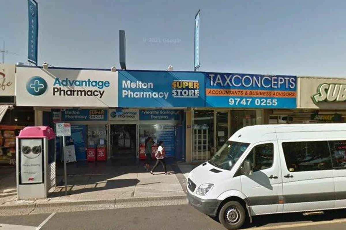 Chemist Discount Centre Melton