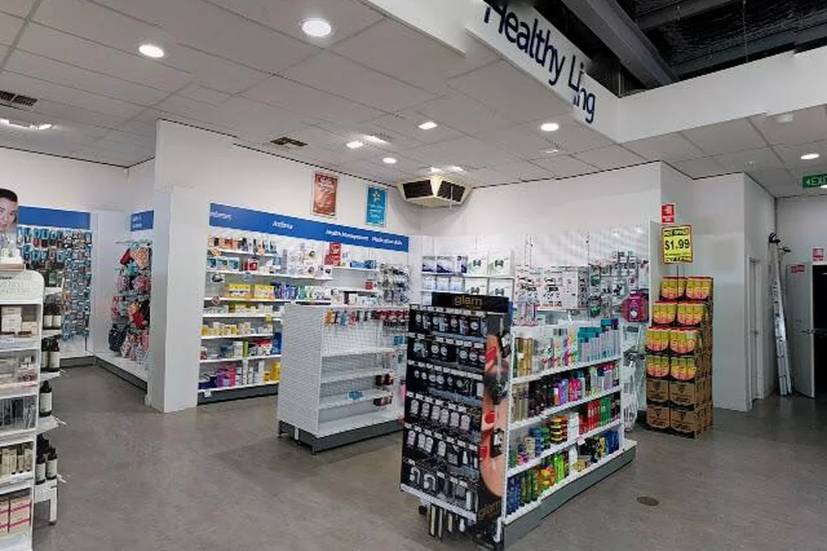 Chemist Discount Centre Morley