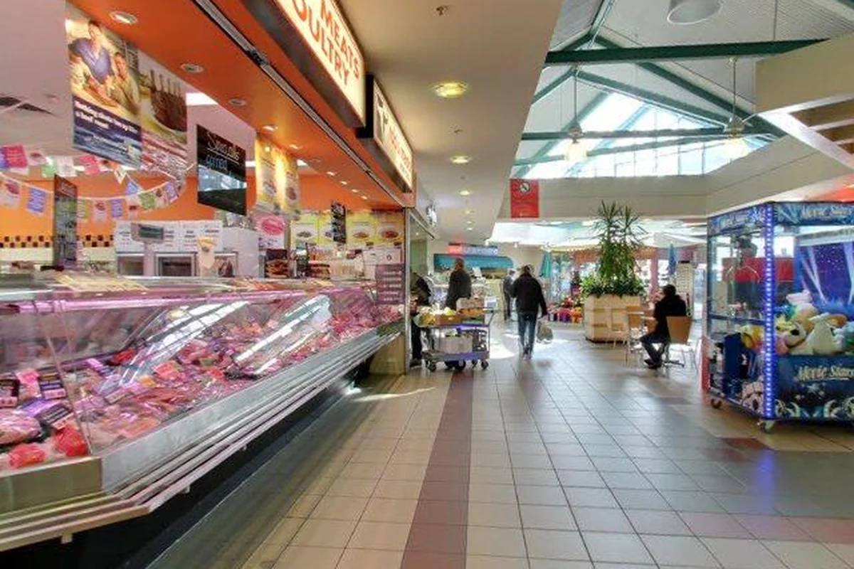 Chemist Discount Centre Niddrie