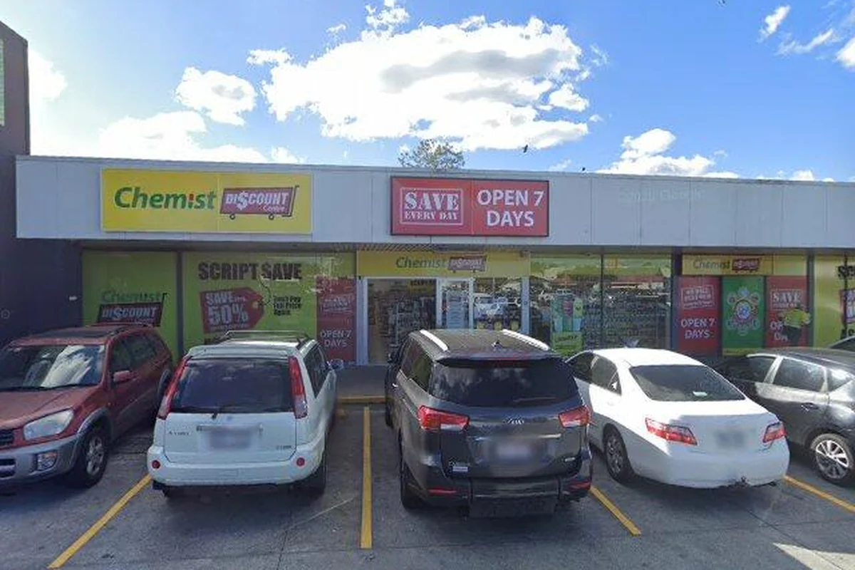 Chemist Discount Centre Westpoint Plaza