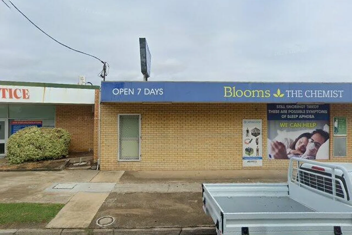 Chemist Discount Centre