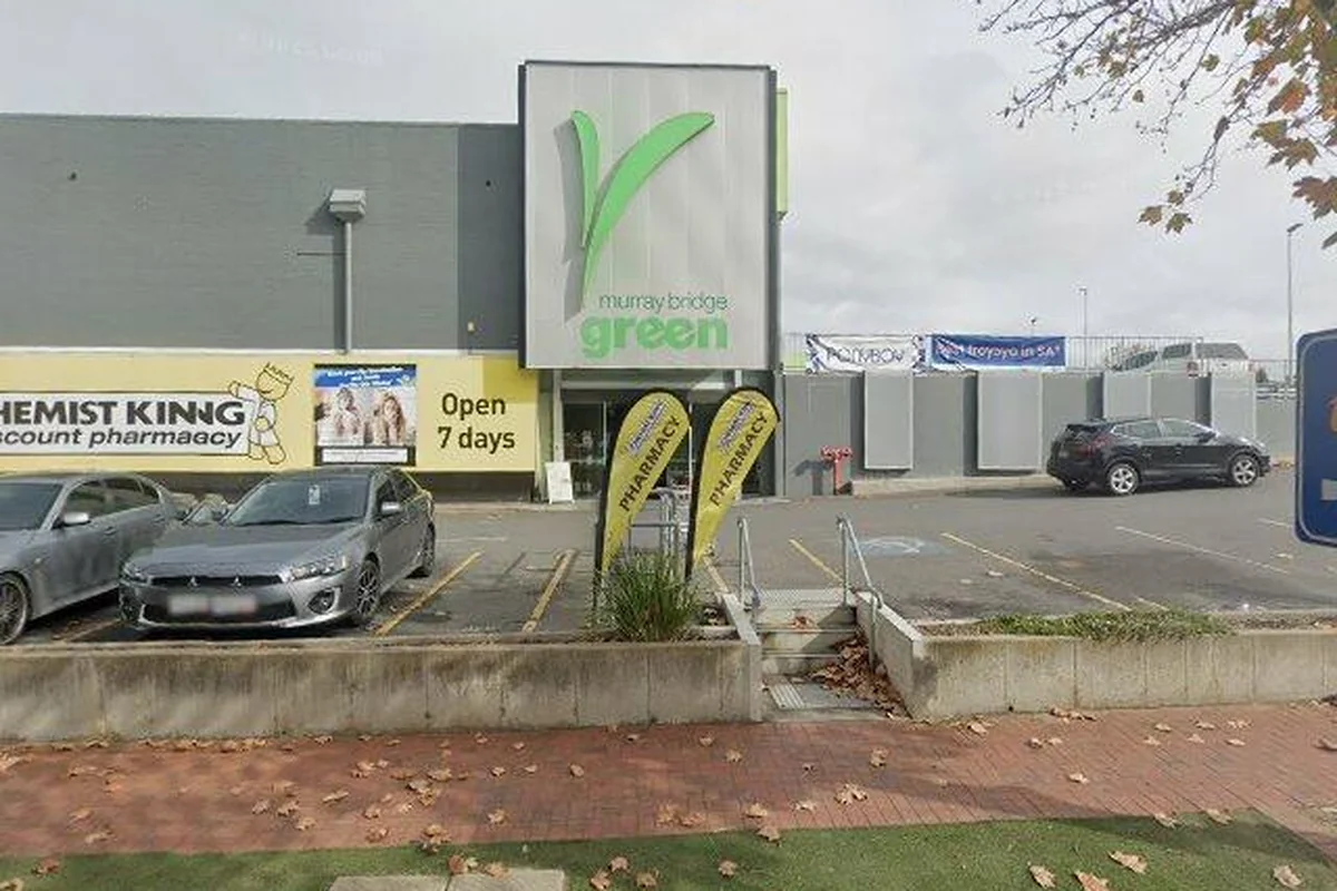 Chemist King Murray Bridge