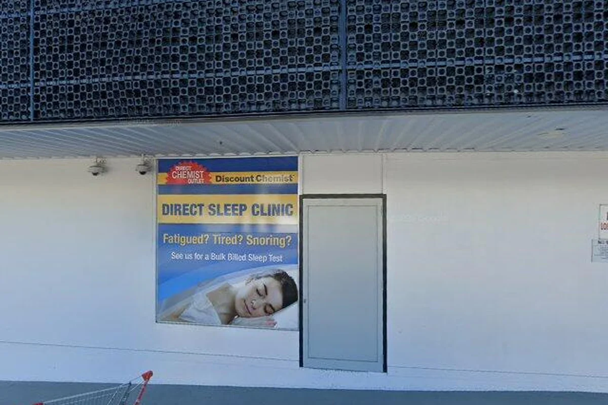 Chemist Outlet