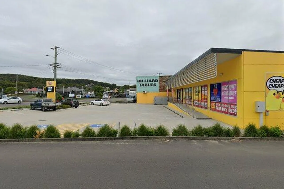 Chemist Outlet Belmont