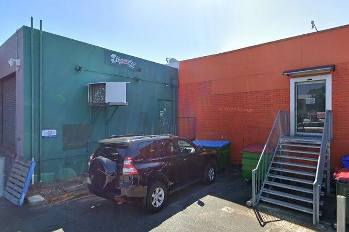 Chemist Outlet Buranda