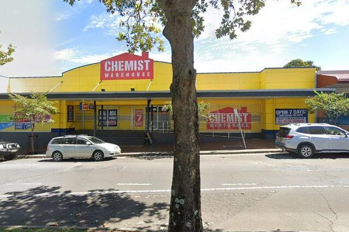 Chemist Outlet Nowra Discount Chemist