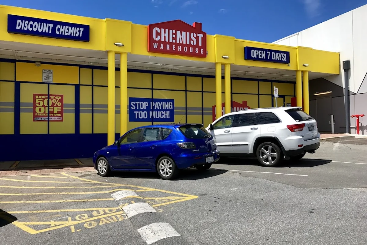 Chemist Warehouse Athelstone