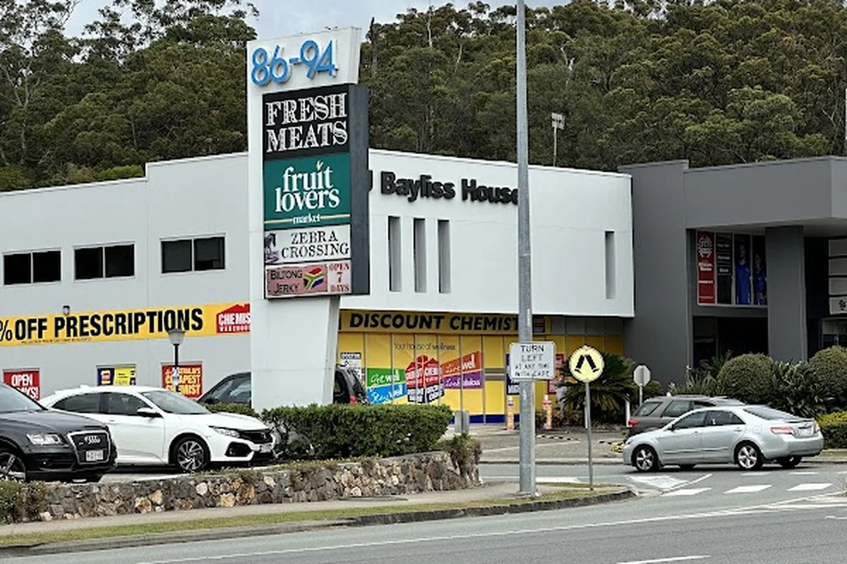 Chemist Warehouse Buderim