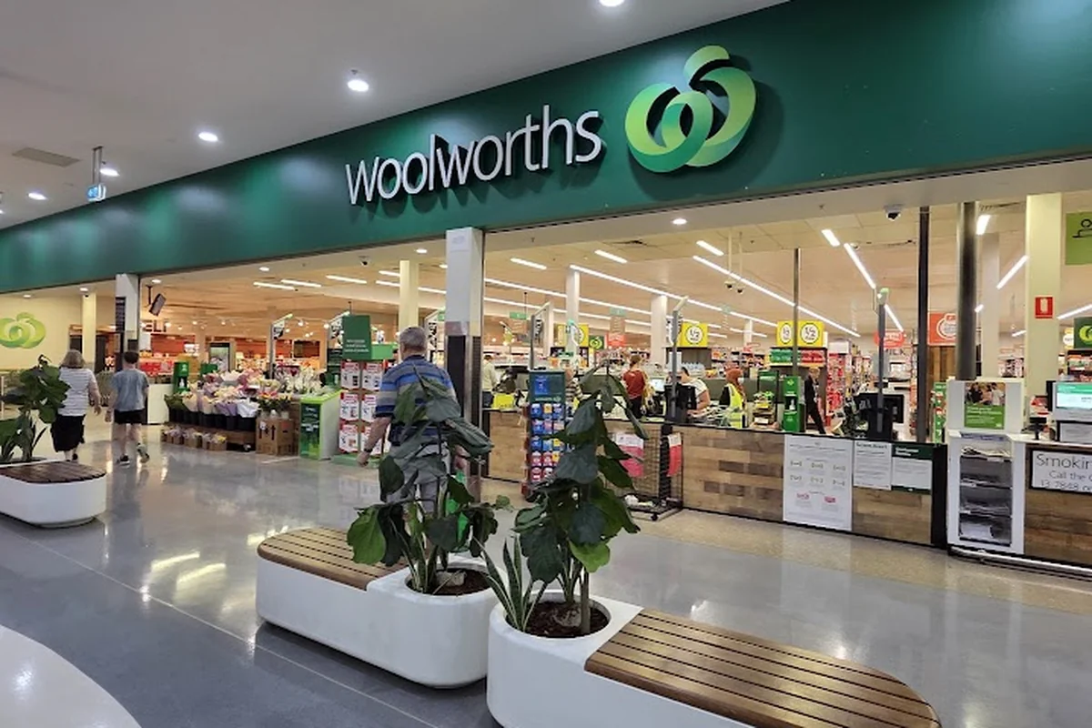 Chemist Warehouse Campbelltown