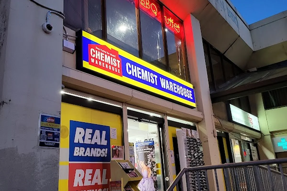 Chemist Warehouse Carlingford