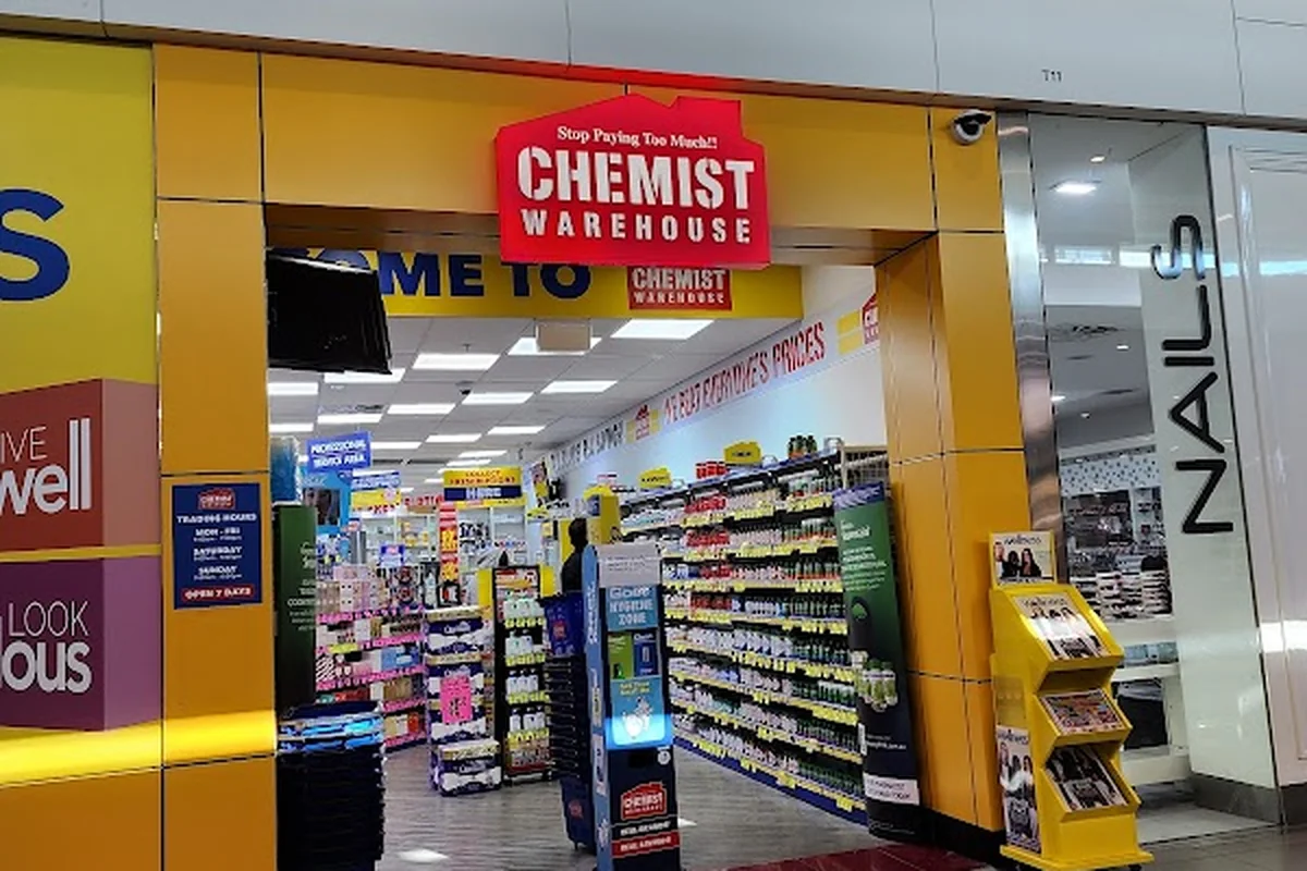 Chemist Warehouse Craigieburn Highlands SC