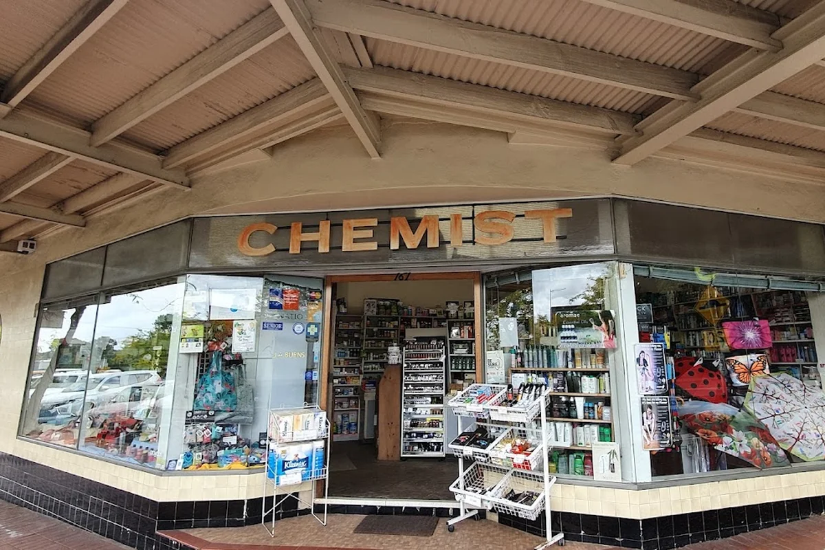 Chemist Warehouse Croydon - Civic Square