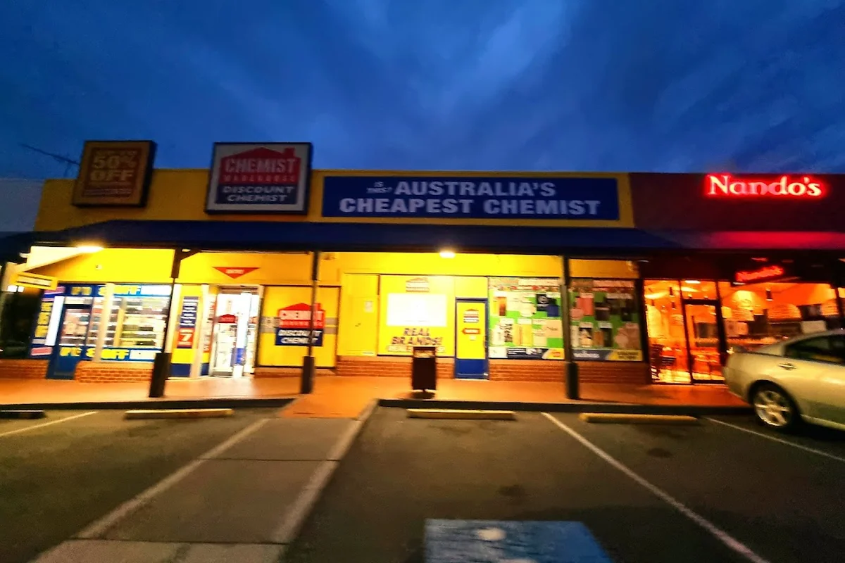 Chemist Warehouse Epping VIC