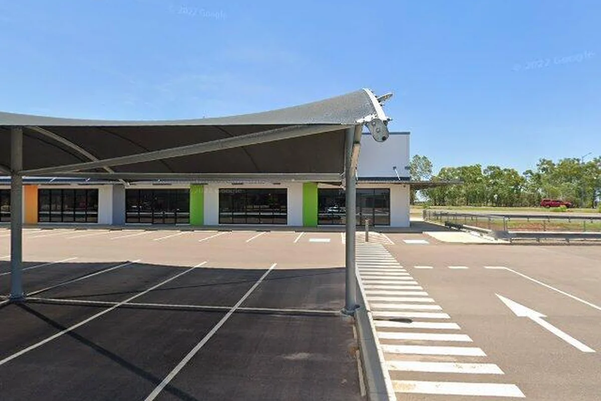 Chemist Warehouse Gateway Shopping Centre