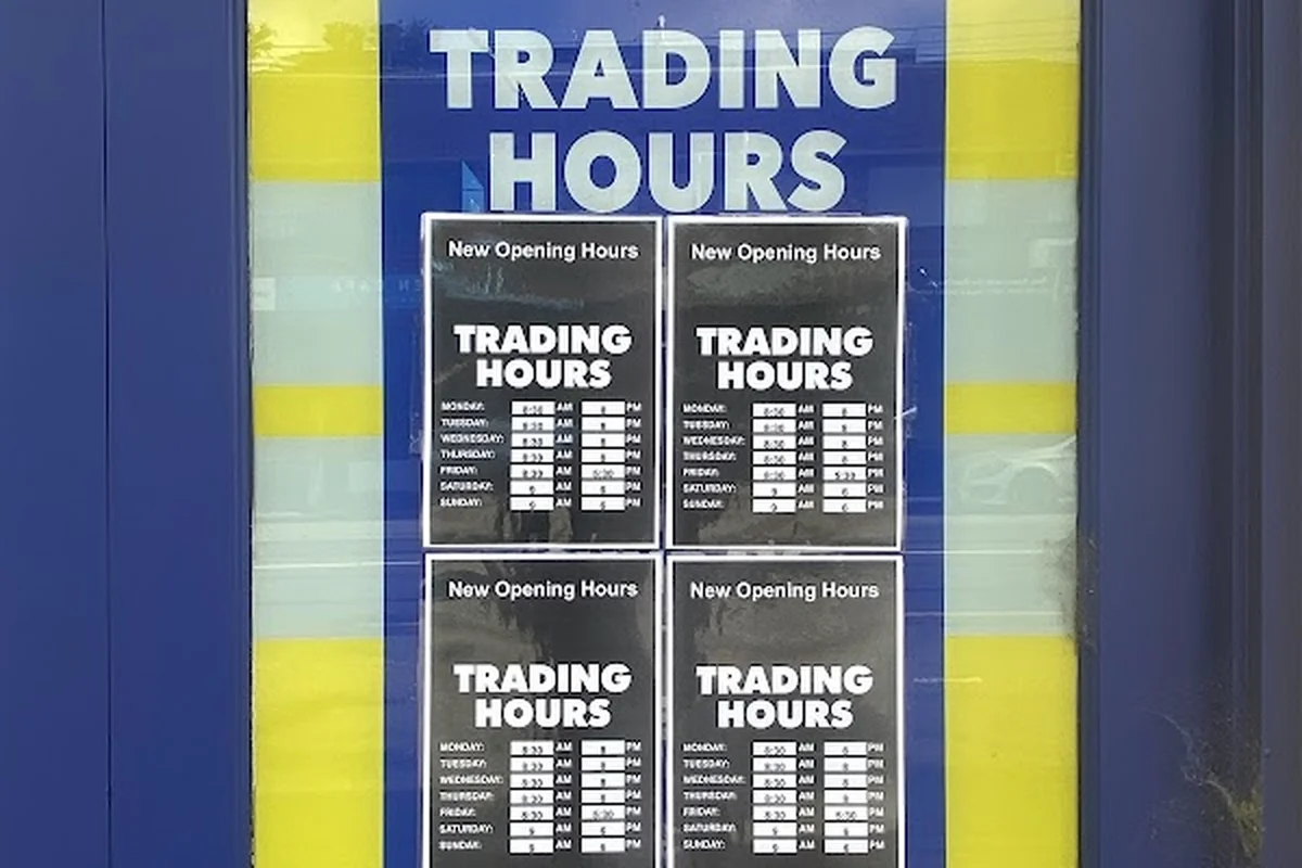Chemist Warehouse Hawksburn
