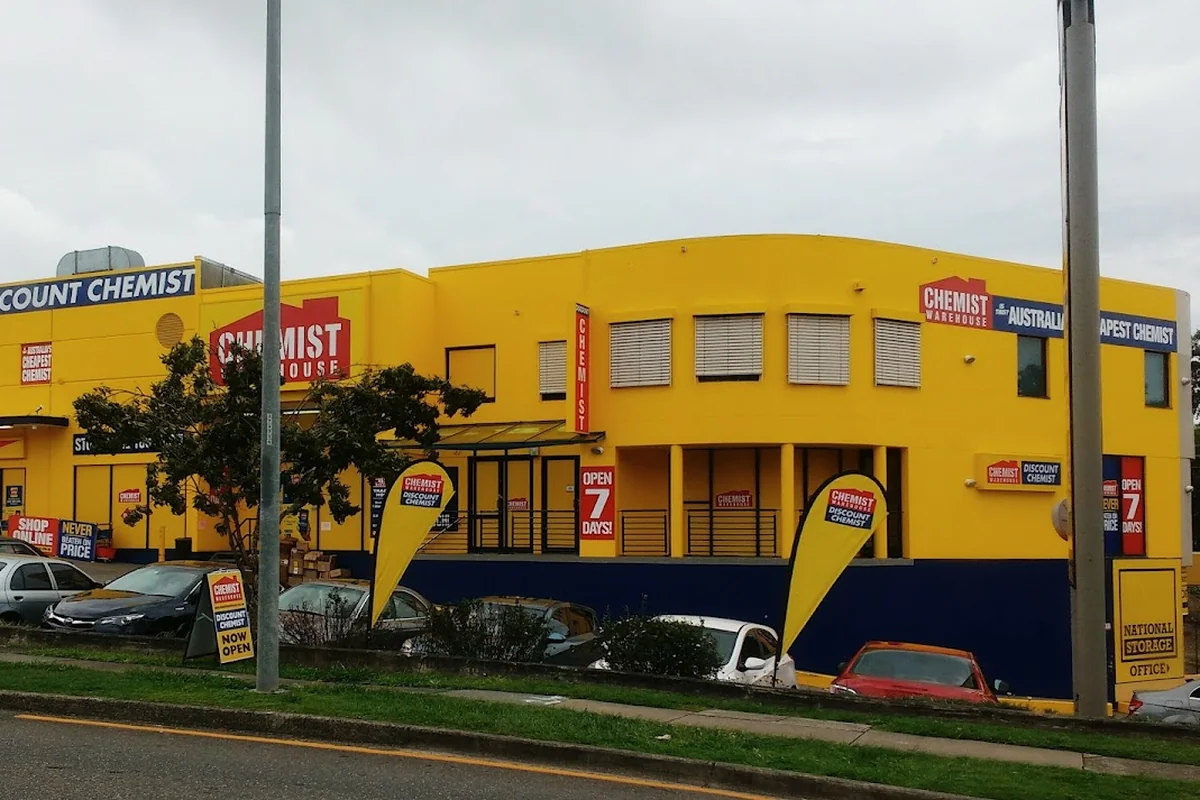 Chemist Warehouse Indooroopilly