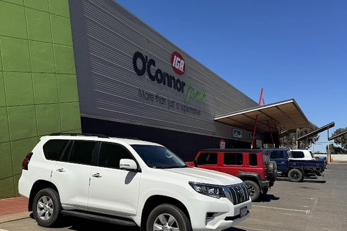 Chemist Warehouse Kalgoorlie