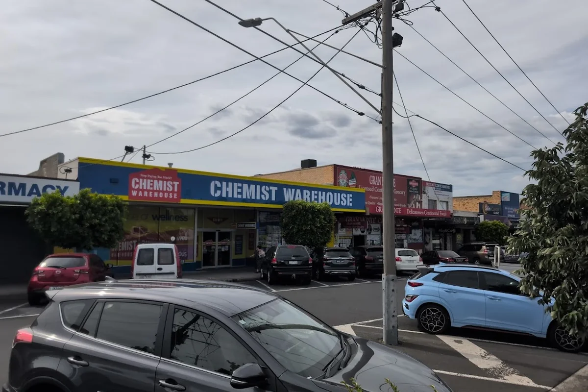 Chemist Warehouse Lalor