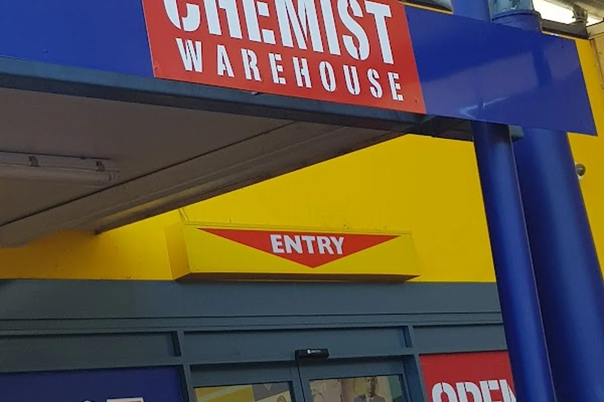 Chemist Warehouse Lismore