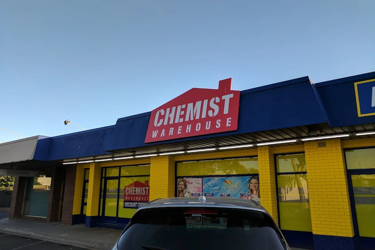 Chemist Warehouse Mentone