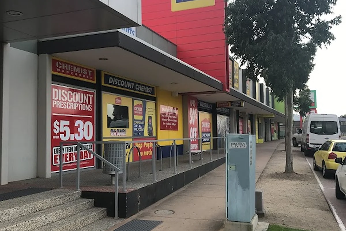 Chemist Warehouse Point Cook