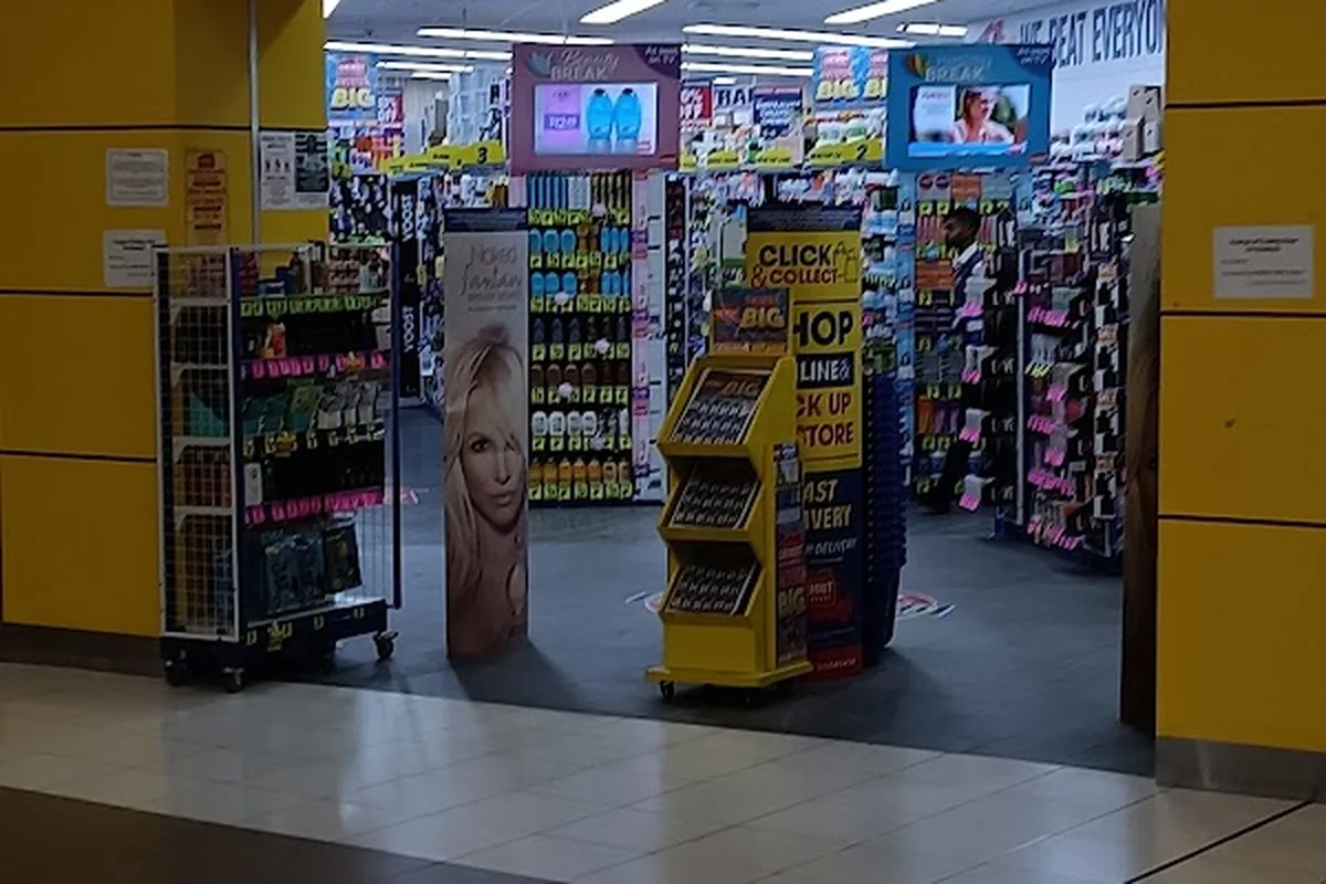 Chemist Warehouse Rockingham Centre