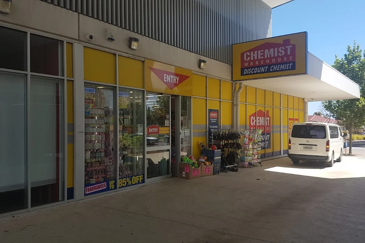 Chemist Warehouse Seaford Meadows